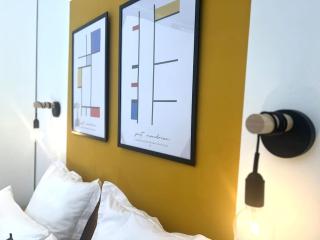 Mondrian-Bozzi 59 - Bari - 9