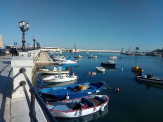 Mondrian-Bozzi 59 - Bari - 1