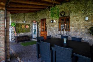 CASA DAGO - Chiclana de la Frontera - 1