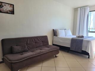 LOFT na orla da Prainha - 4