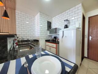 LOFT na orla da Prainha - 8