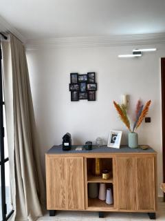 Cosy appartement - Essaouira - 3