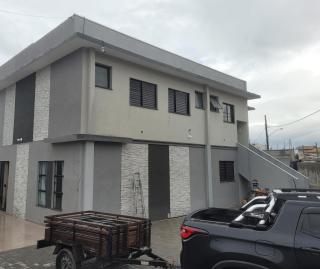 Flat 1 Martin de Sá - Caraguatatuba - 4