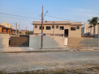 Flat 1 Martin de Sá - Caraguatatuba - 3