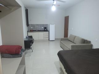 Flat 1 Martin de Sá - Caraguatatuba - 2