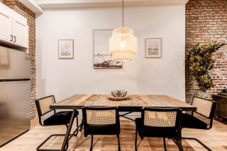 North House - Bohemian Vieux Quebec Two Bedroom - Quebeque - 4