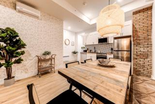 North House - Bohemian Vieux Quebec Two Bedroom - Quebeque - 6