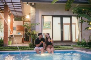 D Coffe junggle Ceking Rice Terrace by galleros - Tegalalang - 3