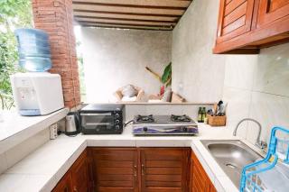 D Coffe junggle Ceking Rice Terrace by galleros - Tegalalang - 1