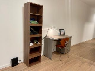 Deco Armani Studio Recoleta - 2