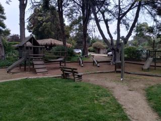 Depto Cau Cau V Region de Valparaíso Full equipado - 2