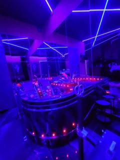 JACUZZI RED Apartment Gdańsk Centrum - 8