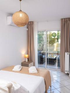 Anastasia Apartment - Heraklio - 7