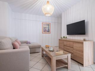 Anastasia Apartment - Heraklio - 2