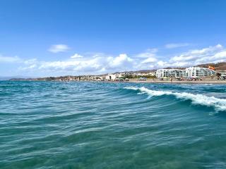 Gran terraza en Marinsa Beach Torrox - Torrox - 7