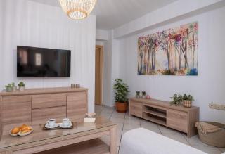 Anastasia Apartment - Heraclión - 9