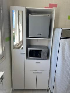 Chambre Familiale Tetris - Castres - 8