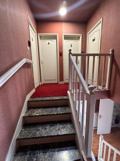 Chambre Familiale Tetris - Castres - 3