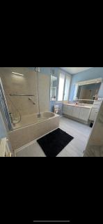 Chambre Familiale Tetris - Castres - 7