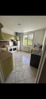Chambre Familiale Tetris - Castres - 5