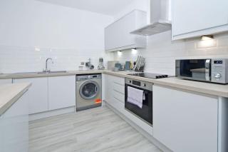 Burton House - By Sigma Stays - Crewe - 7