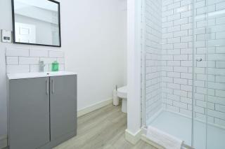 Burton House - By Sigma Stays - Crewe - 1