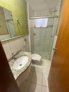 Golden Dolphin Grand Hotel 758 - 2 Quartos - 6 Pessoas e 1 Criança até 5 anos - Caldas Novas - GO - Caldas Novas - 6