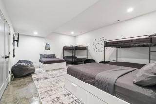 Whispering Waters - 1