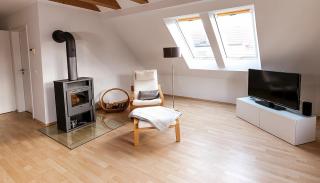 Ferienwohnung Oberstadt Nordhausen - Nordhausen - 7