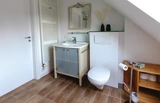 Ferienwohnung Oberstadt Nordhausen - Nordhausen - 2
