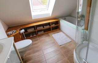 Ferienwohnung Oberstadt Nordhausen - Nordhausen - 3