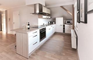 Ferienwohnung Oberstadt Nordhausen - Nordhausen - 4