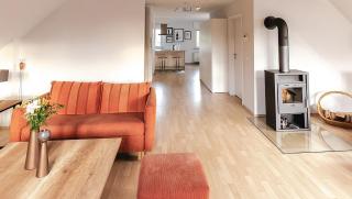 Ferienwohnung Oberstadt Nordhausen - Nordhausen - 6