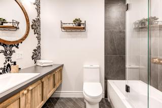 North House - Historic Two Bedroom Facing Parliament - 7