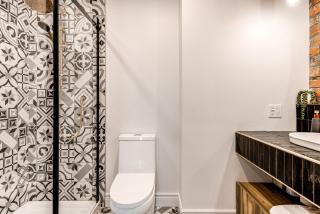 North House - Historic Two Bedroom Facing Parliament - Quebec - 3