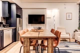 North House - Historic Two Bedroom Facing Parliament - Quebec - 6