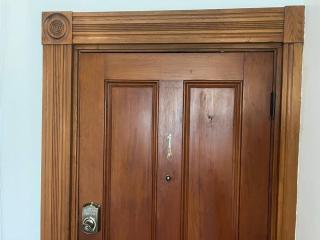 Falls Farmstead 1865 Ellis House Cozy and Comfy Apt #1 - 5