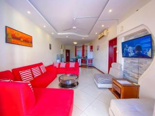 Shanzu Seaside Apartments and Suites - Mombasa - 3