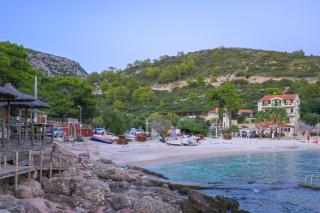 Hotel Fortuna - Hvar (Lesina) - 6