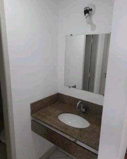 Flat ViaPark - Campos dos Goytacazes - 5