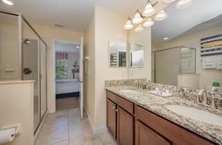 Champions Gate 8BR Villa W/ Pool,Game Room - Davenport - 3