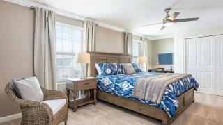 Beautiful 6 Bed 5.5Bath Pool Home In a Resort 1512 - 4