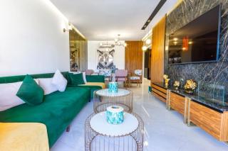 Appartement prestigia Jad - 0