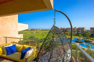 Appartement prestigia Jad - 8