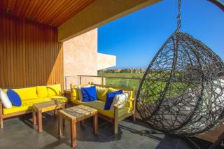 Appartement prestigia Jad - 7