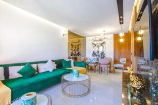 Appartement prestigia Jad - 1