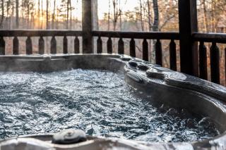 Tucked Inn Holiday home - Gatlinburg - 8