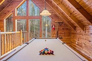 Tucked Inn Holiday home - Gatlinburg - 6