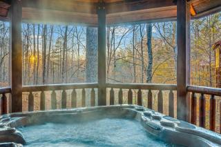 Tucked Inn Holiday home - Gatlinburg - 3