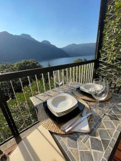 Nesso House - Lake View & Solarium - Nesso - 3